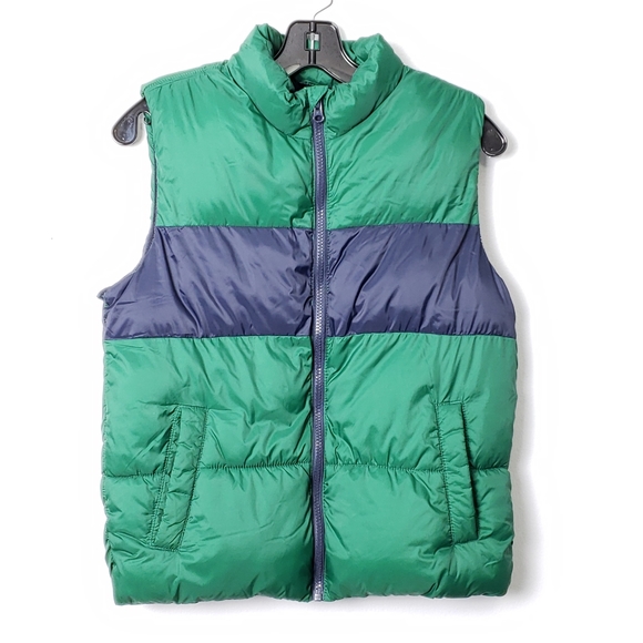Old Navy Vest sz L(10-12)kids - Picture 2 of 5